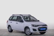 Lada (ВАЗ) Kalina II Томск  - изображение 21