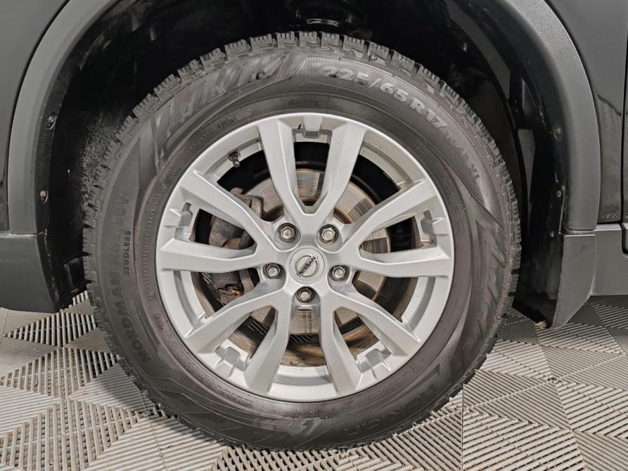 Nissan X-Trail III Рестайлинг Курск  - изображение 18