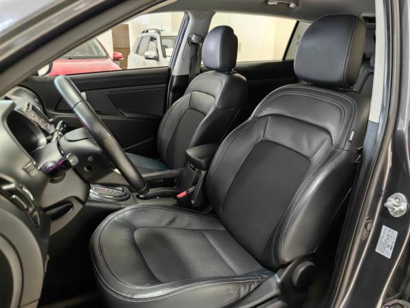 Kia Sportage III с пробегом 2013 года, цена 1 169 000 рублей, 181000 км, внедорожник, Автокод Объявления