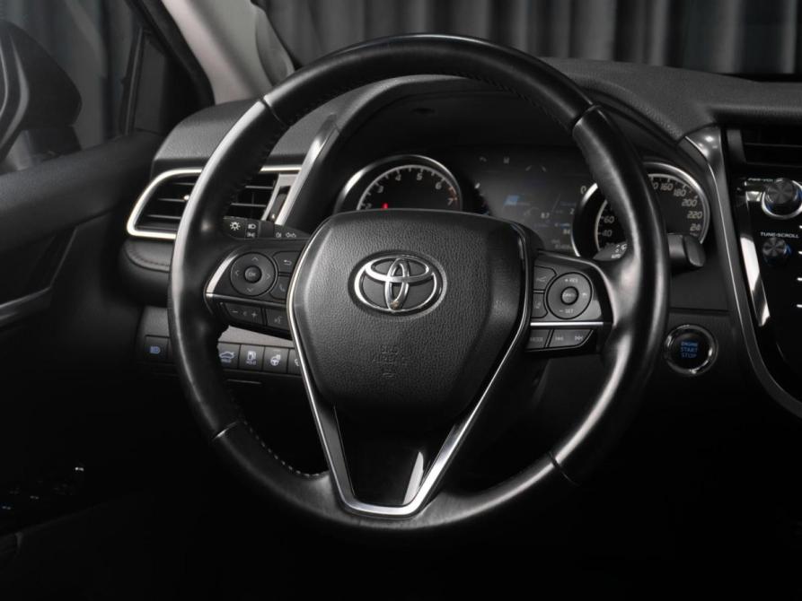 Toyota Camry VIII (XV70) Тюмень  - изображение 29