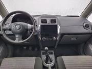 Suzuki SX4 I (Classic) Рестайлинг Москва  - изображение 24