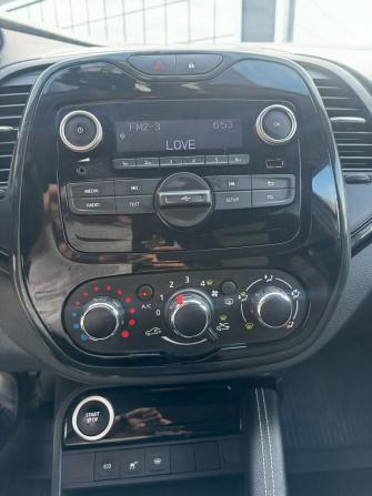 Renault Kaptur I Рестайлинг с пробегом 2020 года, цена 1 549 900 рублей, 45286 км, внедорожник, Автокод Объявления