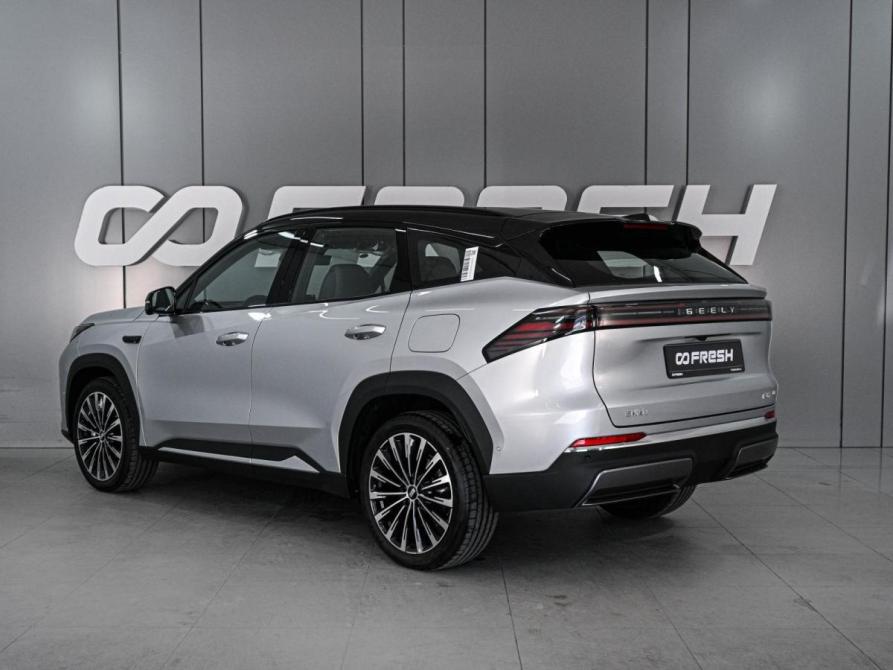 Geely Galaxy M7 Ростов-на-Дону  - изображение 2