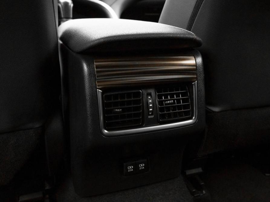 Toyota Camry VIII (XV70) Москва  - изображение 14