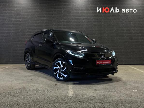 Honda Vezel I Рестайлинг с пробегом 2019 года, цена 2 150 000 рублей, 80089 км, внедорожник, Автокод Объявления