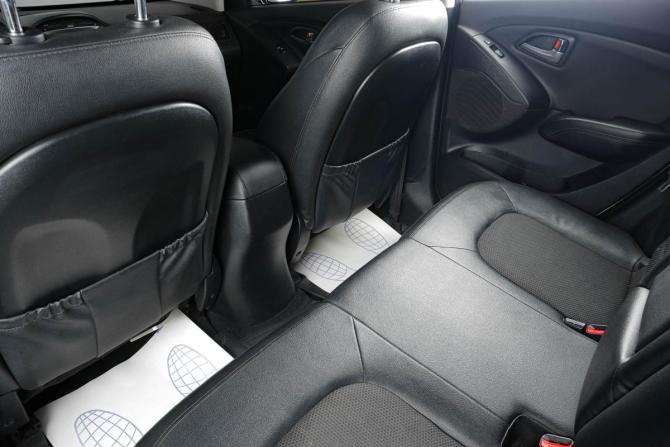 Hyundai ix35 I Рестайлинг с пробегом 2014 года, цена 1 359 000 рублей, 224300 км, внедорожник, Автокод Объявления