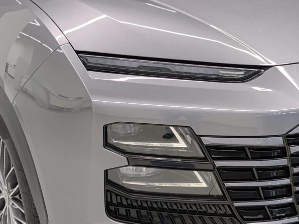 JETOUR DASHING I с пробегом 2023 года, цена 2 030 000 рублей, 43647 км, внедорожник, Автокод Объявления