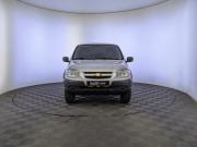 Chevrolet Niva I Рестайлинг Москва  - изображение 30