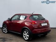 Nissan Juke I Москва  - изображение 19