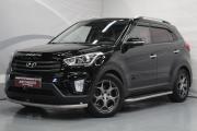 Hyundai Creta I Кемерово  - изображение 23