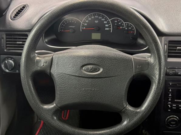 Lada (ВАЗ) Priora I с пробегом 2008 года, цена 419 900 рублей, 177000 км, хэтчбек, Автокод Объявления