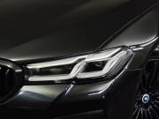 BMW 5 серии VII (G30/G31/G38) Рестайлинг Москва  - изображение 26