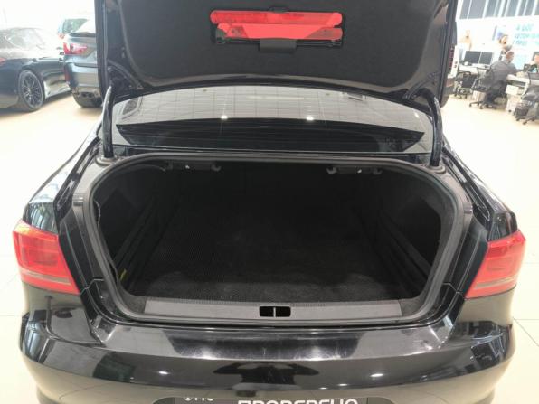 Volkswagen Passat B7 с пробегом 2011 года, цена 780 000 рублей, 264289 км, седан, Автокод Объявления