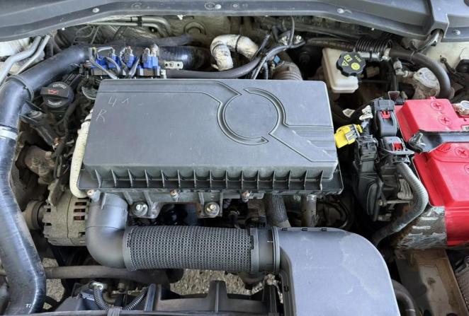 JAC J7 I с пробегом 2022 года, цена 1 070 000 рублей, 57223 км, лифтбек, Автокод Объявления