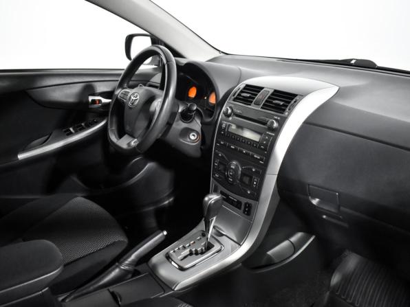 Toyota Corolla X (E140 E150) Рестайлинг с пробегом 2011 года, цена 930 000 рублей, 205446 км, седан, Автокод Объявления