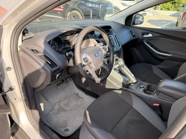 Ford Focus III с пробегом 2014 года, цена 730 000 рублей, 178172 км, хэтчбек, Автокод Объявления