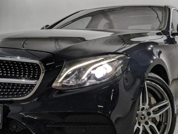 Mercedes-Benz E-Класс V (W213 S213 C238) с пробегом 2017 года, цена 3 650 000 рублей, 118399 км, седан, Автокод Объявления