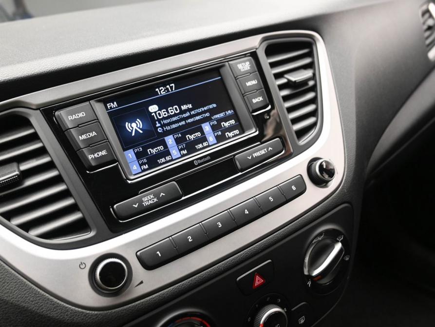 Hyundai Solaris II Ростов-на-Дону  - изображение 17