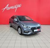 Hyundai Solaris II Вологда  - изображение 25