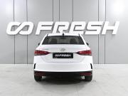 Hyundai Solaris II Рестайлинг Ростов-на-Дону  - изображение 20