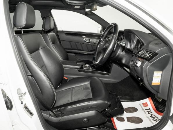 Mercedes-Benz E-Класс IV (W212 S212 C207) с пробегом 2011 года, цена 1 750 000 рублей, 121346 км, седан, Автокод Объявления