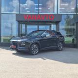 JETOUR DASHING I Азнакаево  - изображение 33