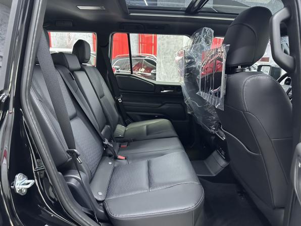 Toyota Land Cruiser Prado 250 Series с пробегом 2026 года, цена 11 850 000 рублей, 27 км, внедорожник, Автокод Объявления