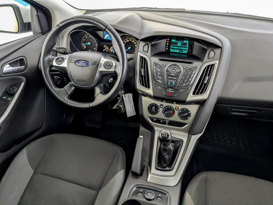 Ford Focus III Москва  - изображение 28