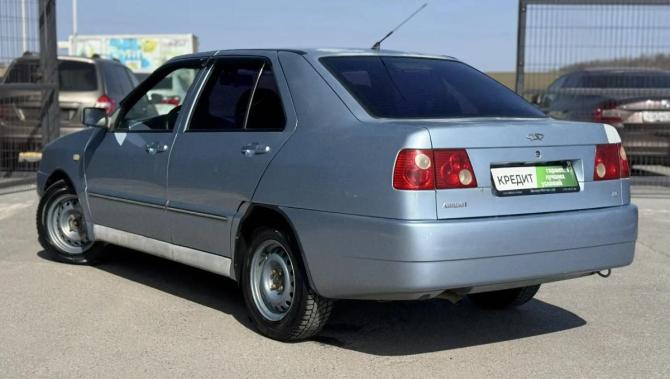 Chery Amulet (A15) I с пробегом 2008 года, цена 189 000 рублей, 171000 км, хэтчбек, Автокод Объявления