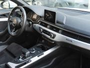 Audi A4 V (B9) Казань  - изображение 18