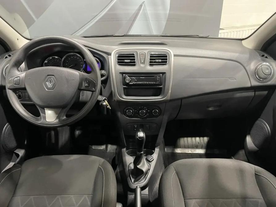 Renault Sandero II Пермь  - изображение 15