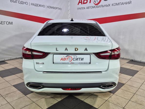Lada (ВАЗ) Vesta I Рестайлинг (NG) с пробегом 2023 года, цена 1 350 000 рублей, 13000 км, седан, Автокод Объявления