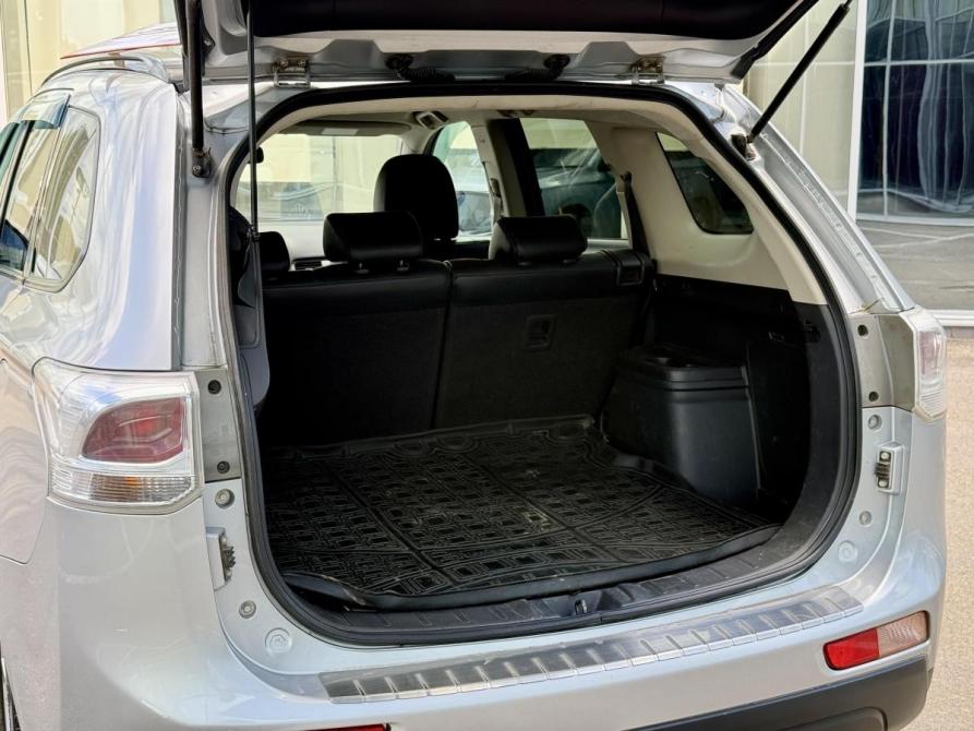 Mitsubishi Outlander III Воронеж  - изображение 31