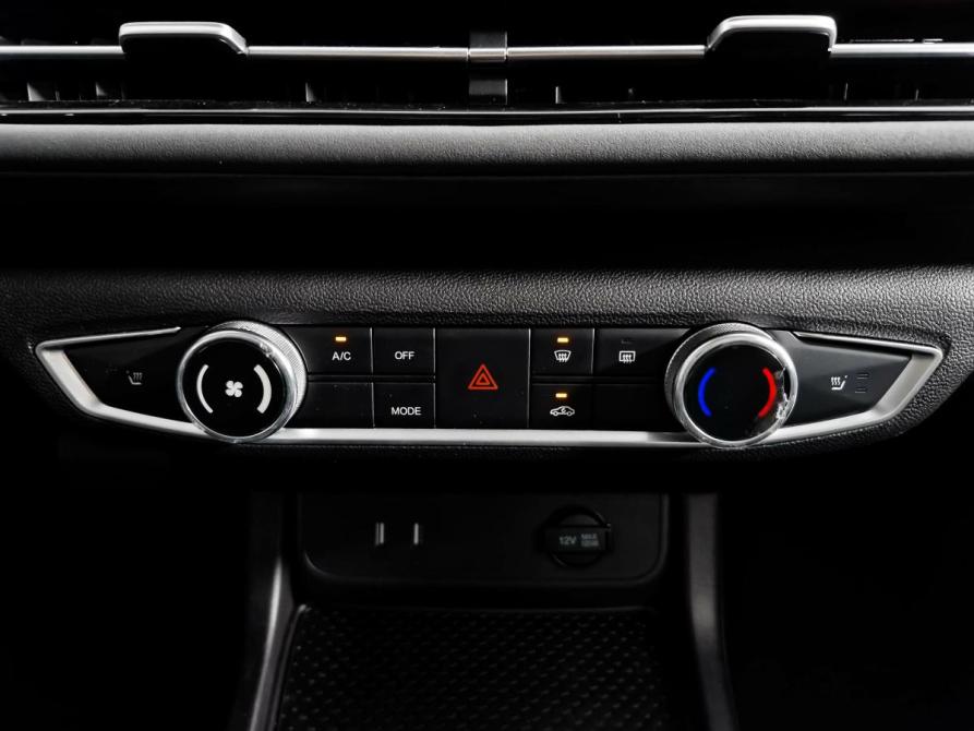 BAIC U5 Plus Нижний Новгород  - изображение 20