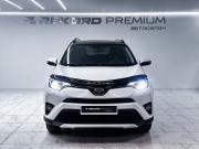Toyota RAV4 IV (XA40) Рестайлинг Уфа  - изображение 32