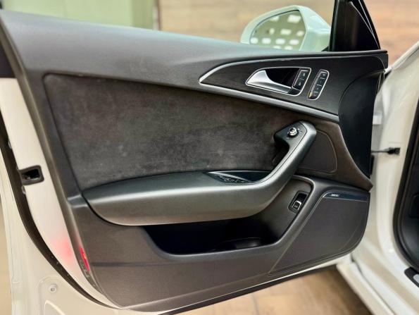 Audi A6 IV (C7) с пробегом 2012 года, цена 1 790 000 рублей, 220000 км, седан, Автокод Объявления