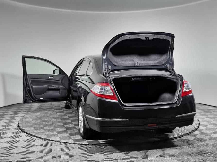 Nissan Teana II Рестайлинг Нижний Новгород  - изображение 7