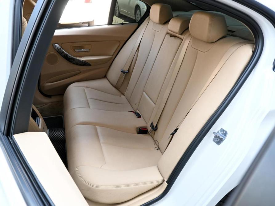 BMW 3 серии VI (F3x) Волгоград  - изображение 9