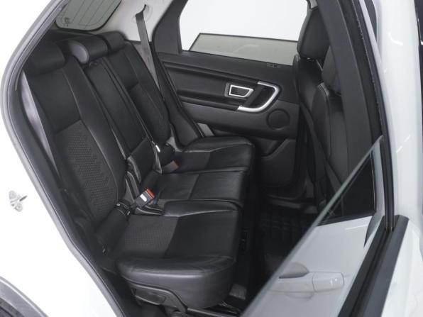 Land Rover Discovery Sport I с пробегом 2019 года, цена 2 500 000 рублей, 95680 км, внедорожник, Автокод Объявления