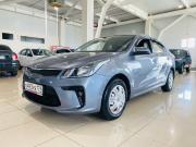 Kia Rio IV Миасс  - изображение 23