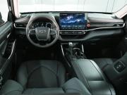 Toyota Highlander IV (XU70) Ростов-на-Дону  - изображение 28