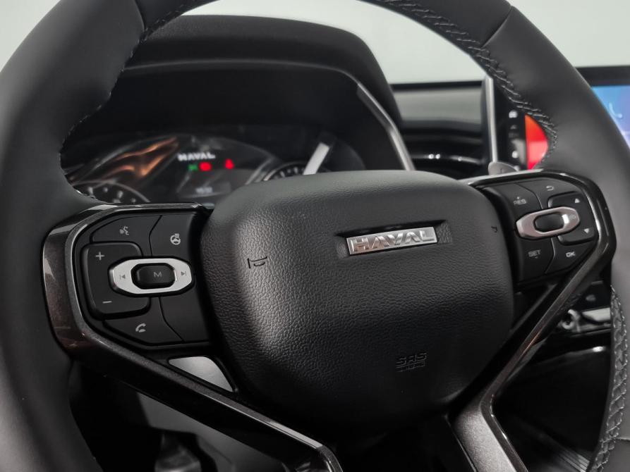 Haval Jolion I Рестайлинг Нижний Новгород  - изображение 17
