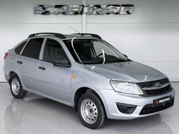 Lada (ВАЗ) Granta I с пробегом 2014 года, цена 369 000 рублей, 144000 км, лифтбек, Автокод Объявления