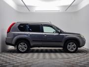 Nissan X-Trail II Рестайлинг Москва  - изображение 20
