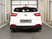 Hyundai Creta I Кемерово  - изображение 29