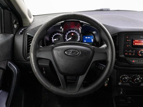 Lada (ВАЗ) XRAY I с пробегом 2018 года, цена 635 000 рублей, 85166 км, хэтчбек, Автокод Объявления