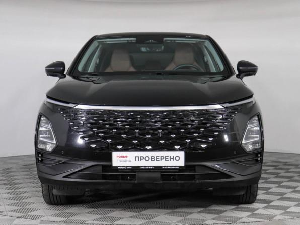 Omoda C5 I с пробегом 2023 года, цена 1 747 000 рублей, 56920 км, внедорожник, Автокод Объявления