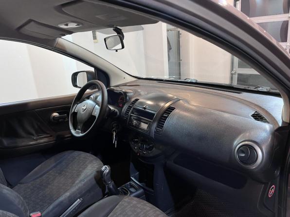 Nissan Note I с пробегом 2008 года, цена 394 000 рублей, 225710 км, хэтчбек, Автокод Объявления