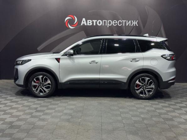 Chery Tiggo 7 Pro Max I Рестайлинг с пробегом 2024 года, цена 1 962 000 рублей, 27625 км, внедорожник, Автокод Объявления