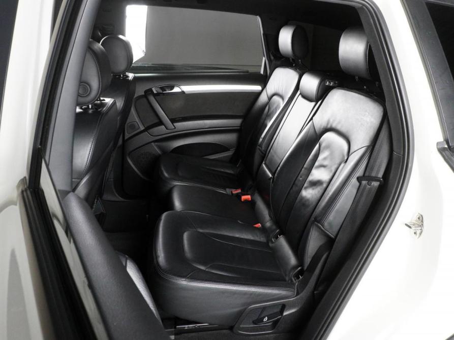Audi Q7 I (4L) Минеральные Воды  - изображение 9